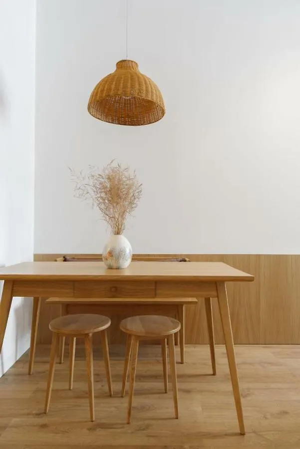 Sunrise Apartment Lviv