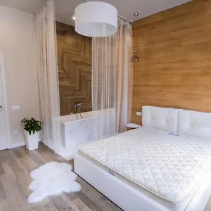  Апартаменты Premium In Old Town