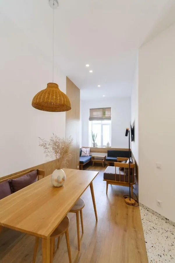 Sunrise Apartment Lviv Ukraine