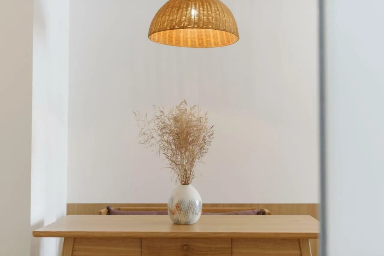 Sunrise Apartment Lviv