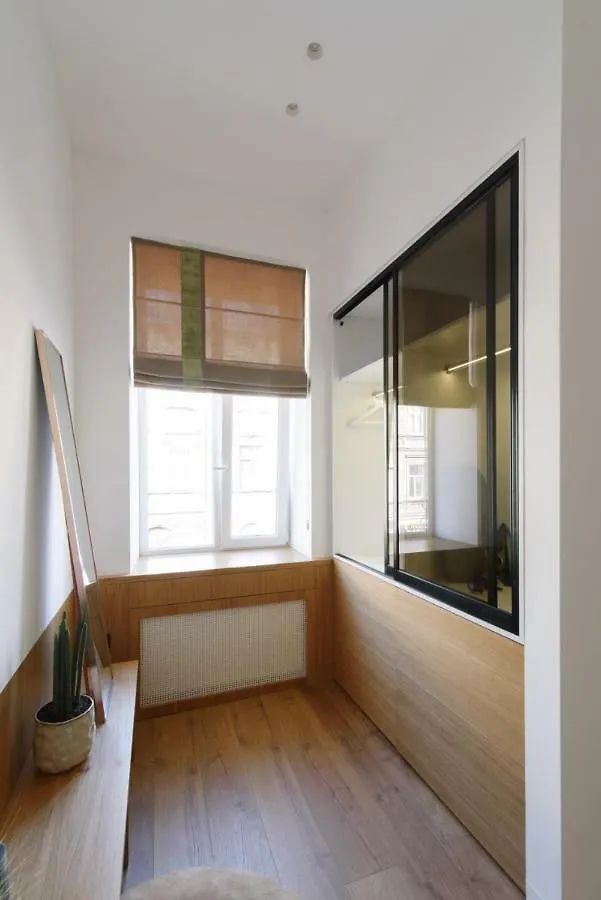 Sunrise Apartment Lviv