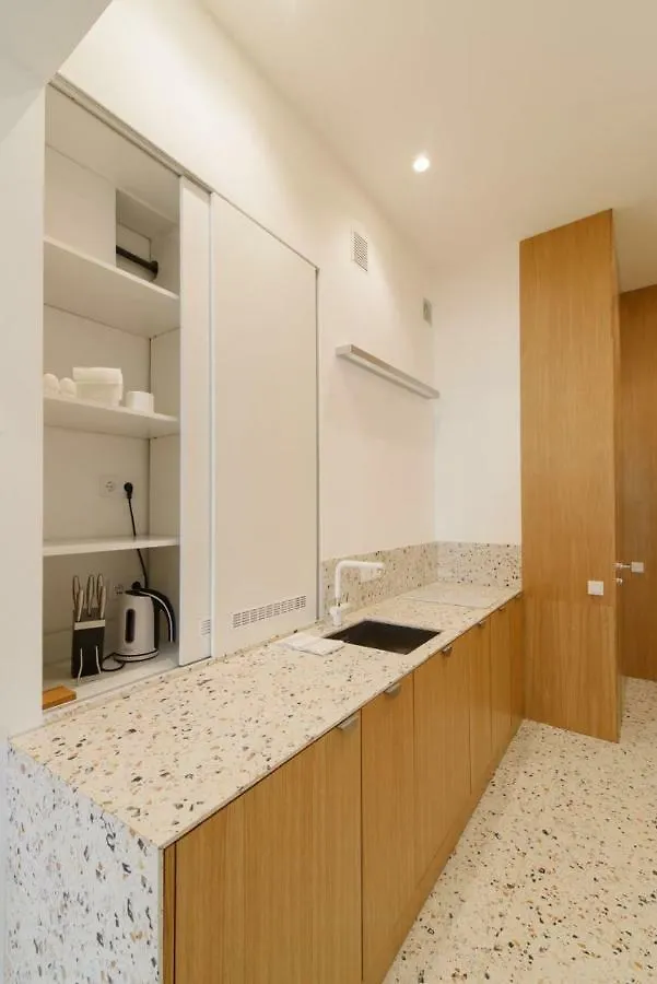 Sunrise Apartment Lviv