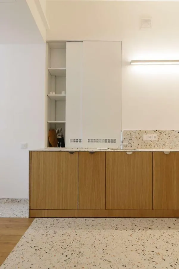 Sunrise Apartment Lviv