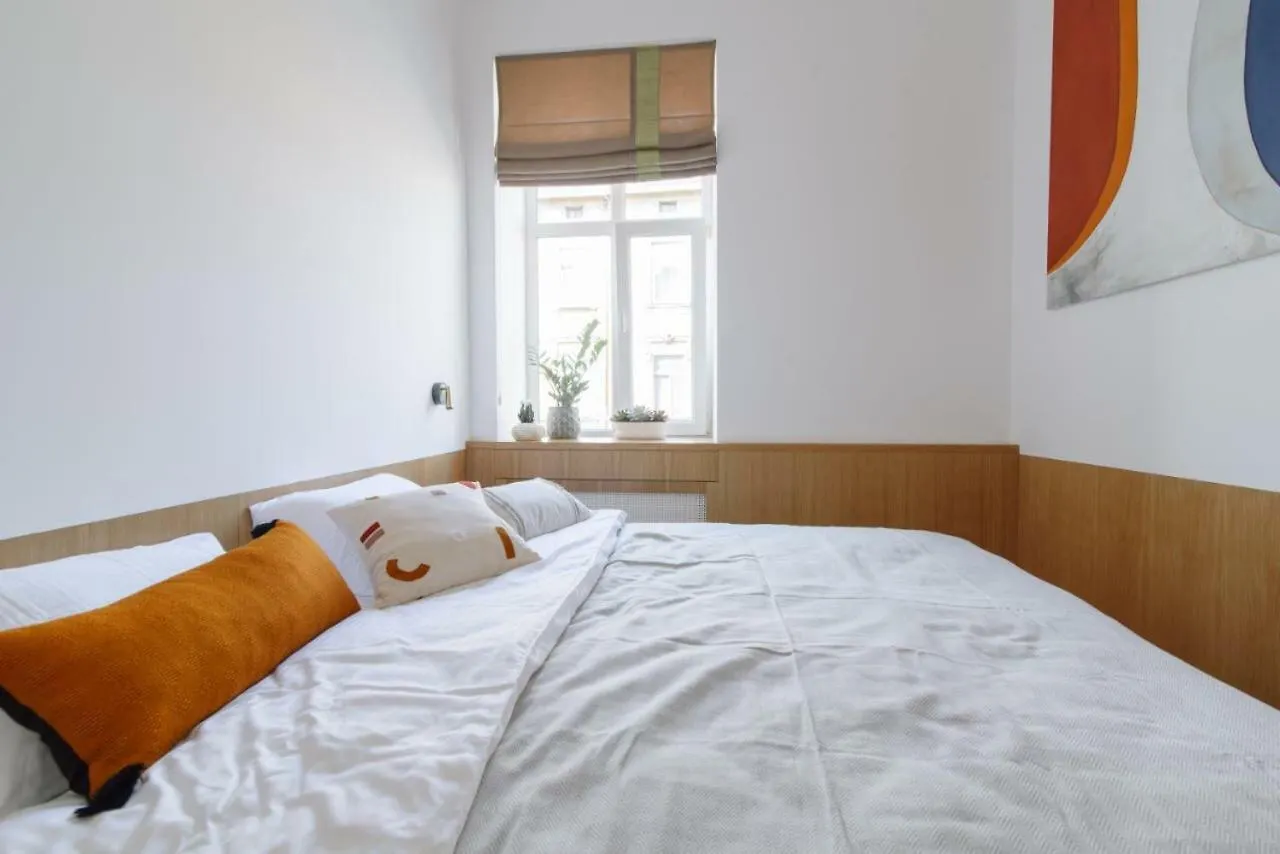 Sunrise Apartment Lviv