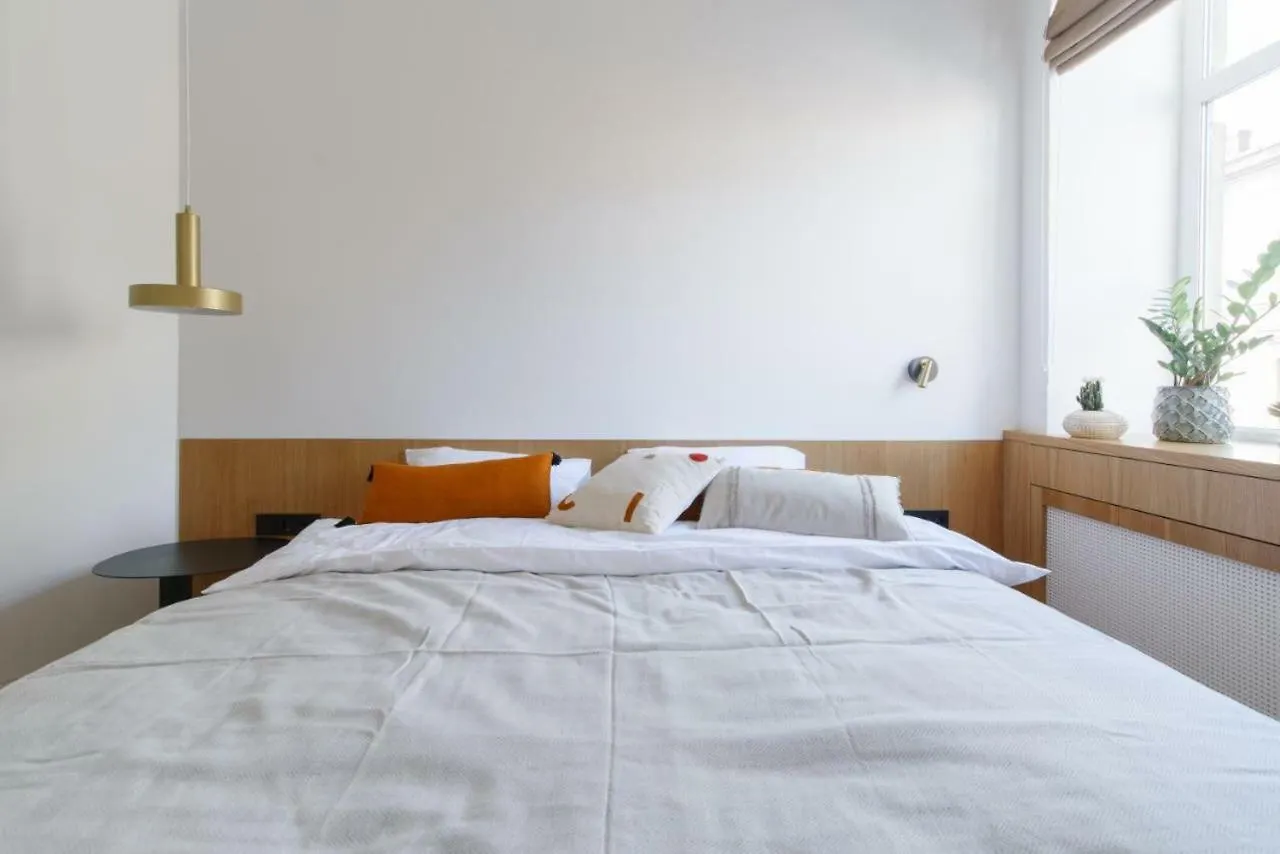 Sunrise Apartment Lviv