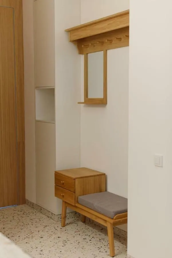 Sunrise Apartment Lviv Ukraine