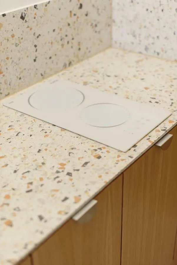 Sunrise Apartment Lviv